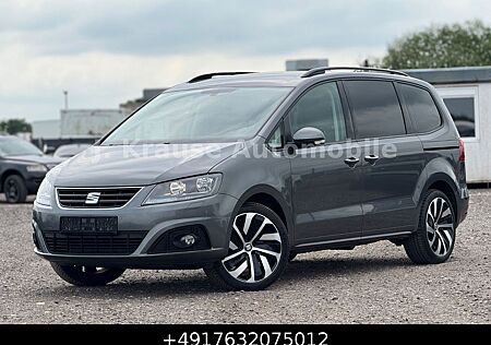 Seat Alhambra Style 1.4TSI DSG Keyl. 2.Hd AppleCP 19Z