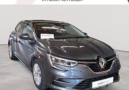 Renault Megane TCe 140 GPF Business Edition