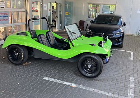 VW Buggy Volkswagen AHS Empi Imp