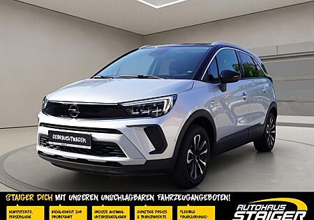 Opel Crossland X Crossland Elegance 1.2T