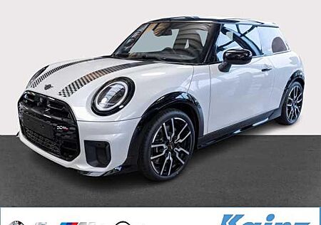 Mini Cooper S 3-TÜRER /Paket XL/HUD/Glasdach/harman/k