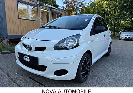 Toyota Aygo (X) AYGO Basis *Erste Hand