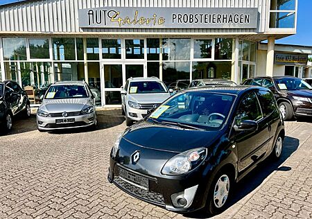 Renault Twingo YAHOO! 1.2 16V eco2 Allwetter Klima el FH