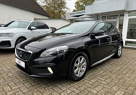 Volvo V90 Cross Country V40 Cross Country Summum D3 Bi-Xen+Nav+Kam+Leder