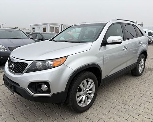 Kia Sorento Vision 4WD Automatik