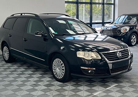 VW Passat Variant Volkswagen Highline