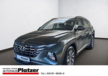 Hyundai Tucson 1.6 Navi Apple CarPlay Klimaautomatik 2-Z