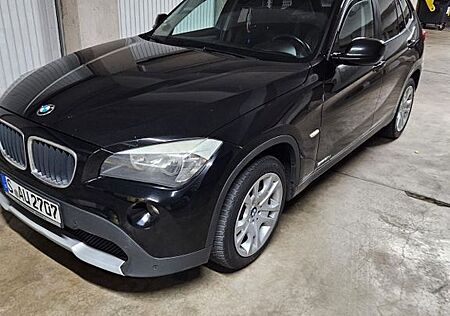 BMW X1 sDrive20d -