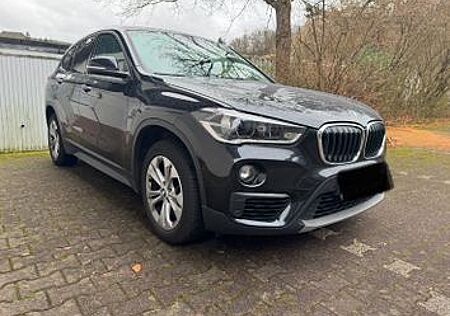 BMW X1 xDrive20i Advantage