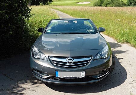 Opel Cascada 1.4 Turbo 88kW Edition Edition