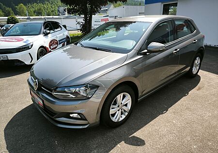 VW Polo Volkswagen VI Comfortline DSG