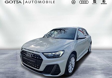 Audi A1 Sportback 1.0 TFSI 30 SLINE*RVIEW*LED*uvm.