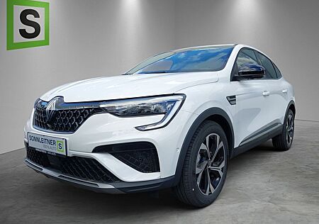 Renault Arkana Techno Mild Hybrid 140 EDC