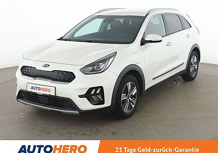 Kia Niro 1.6 Plug-in Hybrid Spirit Aut*NAVI*LED*ACC*