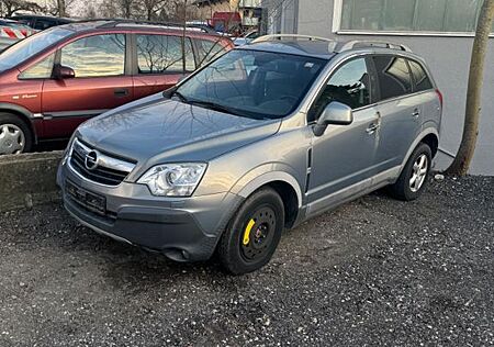 Opel Antara Cosmo 4x4