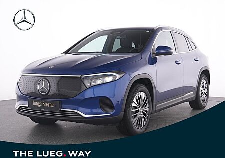 Mercedes-Benz EQA 250 Progressive+MBUX+LED-HP+EHeck+Amb+Kamera