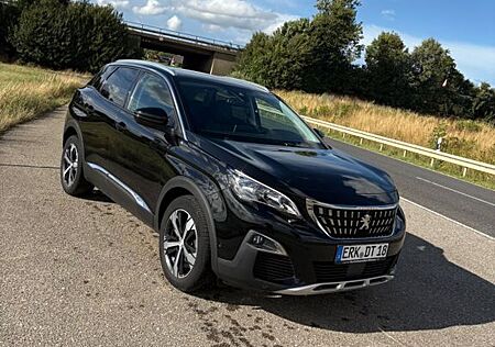 Peugeot 3008 1.5 BlueHDi 130 Allure Allure
