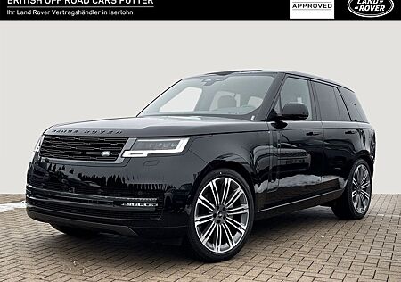 Land Rover Range Rover D300 HSE Luftfederung StandHZG AHK-e