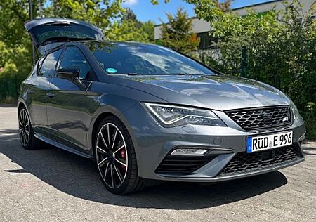 Seat Leon 2.0 TSI Start&Stop CUPRA 300 DSG CUPRA 300