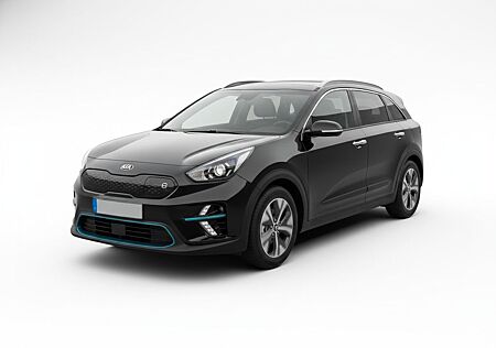 Kia Niro EV e-Niro | 38.500 km | Top-Zustand
