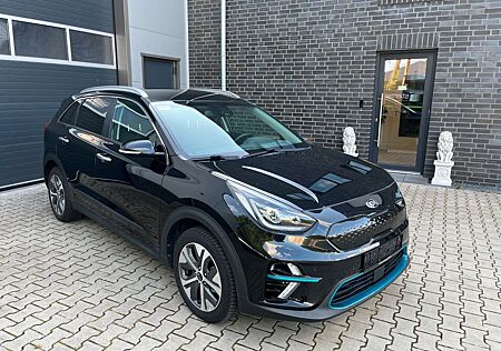 Kia Niro e- Executive/Leder/eSitze/MWST/3Phasen