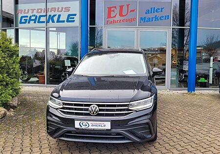 VW Tiguan Allspace Volkswagen 1.5 TSI DSG Life,AHK,easyOpen