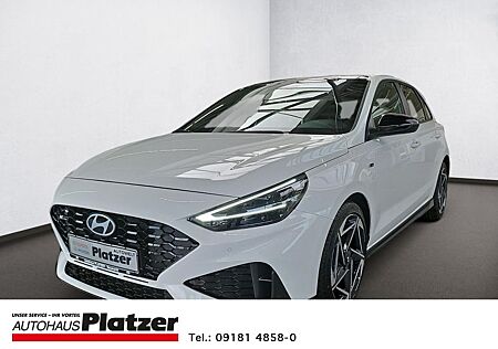 Hyundai i30 N-Line MJ25 1.5 48V Panorama-Glasdach Sitz-P