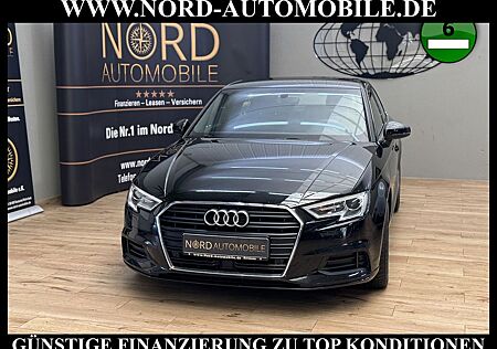 Audi A3 Lim. 30 TDI Navi*Xenon*APS*SHZ*