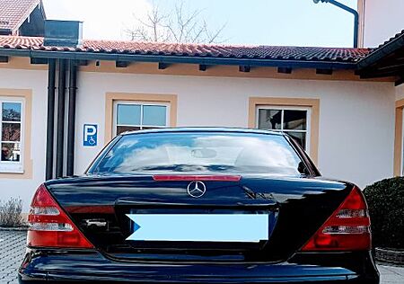 Mercedes-Benz SLK 200 Kompressor Automatik