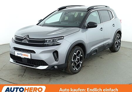 Citroën C5 Aircross 1.5 Blue-HDi Shine Aut.*NAVI*TEMPO*