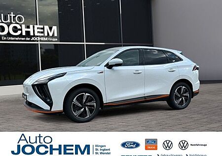 DFSK Forthing 5 86kW/h Vorführwagen UPE 55.995€