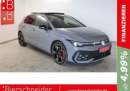 VW Golf Volkswagen GTI 8 2.0 TSI DSG PA Black Style 19 AHK PAN