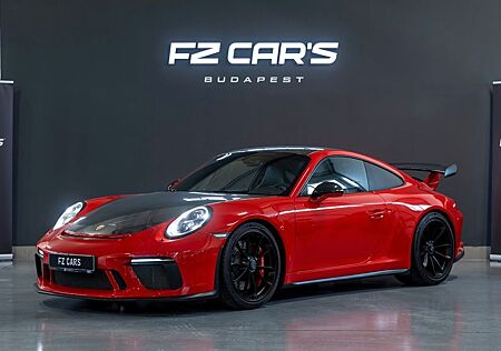 Porsche 911 Urmodell 911 GT3 PDK, Club sport, approved