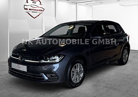 VW Polo Volkswagen VI Style*DSG*MATRIX*CARPLAY*IQ DRIVE