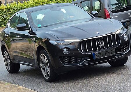 Maserati Levante Diesel 3.0 V6 202kW GRANSPORT 4x4 Au...