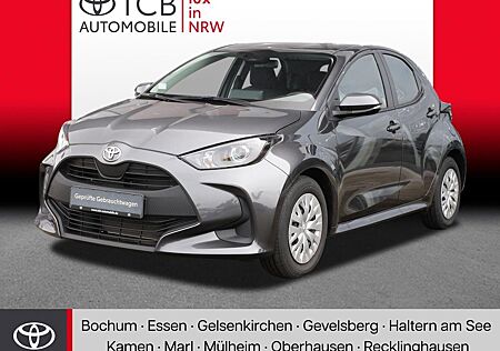 Toyota Yaris Comfort 1.0 Kamera*Klima*BT*