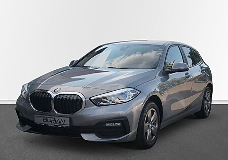 BMW 118 i Advantage, DCT, Parkassistent-Paket, SH