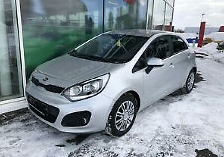 Kia Rio 1.4 Spirit