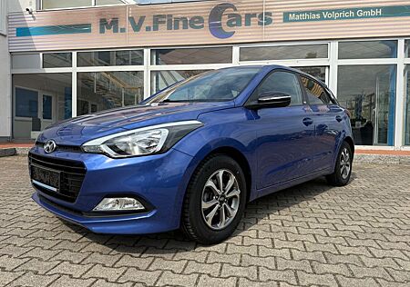 Hyundai i20 Passion