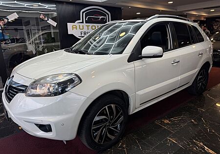 Renault Koleos 2,0 dCi Night&Day 84TKM!!