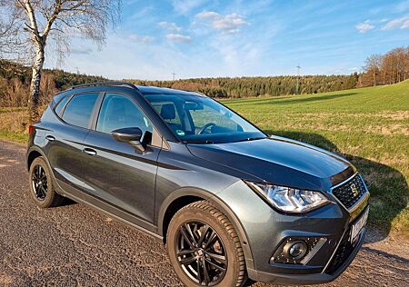 Seat Arona Style 1.6 TDI Start&Stop 70kW (95 PS)