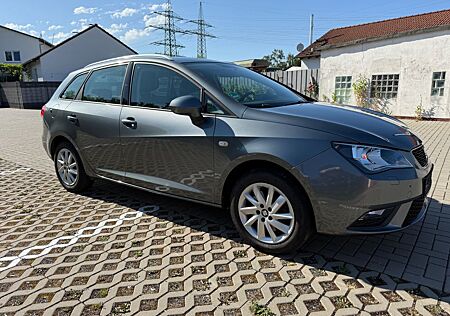 Seat Ibiza 1.6 TDI 77kW Style ST