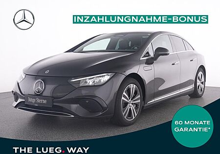 Mercedes-Benz EQE 350+ ElectricArt+NavP+Pano+Burm+KeyG+Mem+360
