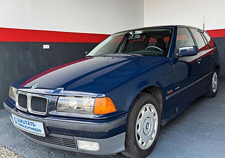 BMW 320I E36 TOURING *KLIMAAUTOMATIK SITZHEIZUNG*