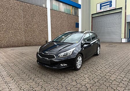 Kia Cee'd / Ceed Sportswagon Edition 7