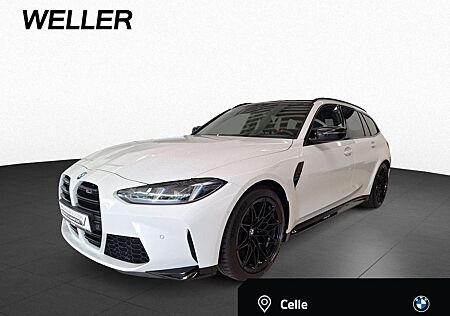 BMW M3 Competition xD Tour LivProf H/K RFK SchalenSi