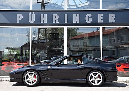 Ferrari 550