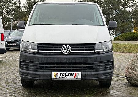 VW T6 Transporter Volkswagen Kasten-Kombi Kasten