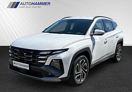 Hyundai Tucson Hybrid 2WD PRIME 19'' LED Leder Memory