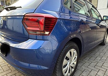 VW Polo Volkswagen 1.0 TSI 70kW Highline Highline